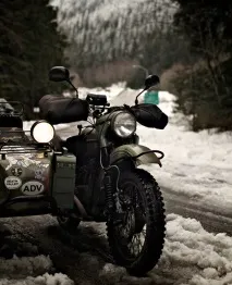 ural