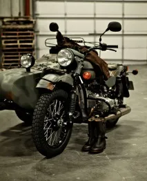 ural