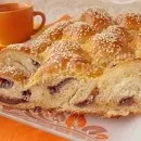 Булочки, Рецепти Юльєтти рецепти