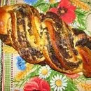 Булочки, Рецепти Юльєтти рецепти