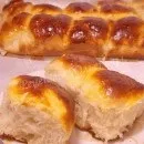 Булочки, Рецепти Юльєтти юльєтти