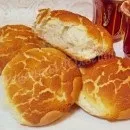 Булочки, Рецепти Юльєтти булочки
