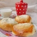 Булочки, Рецепти Юльєтти булочки