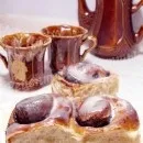 Булочки, Рецепти Юльєтти рецепти