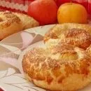 Булочки, Рецепти Юльєтти юльєтти