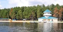 Местоположение Санаториум Местоположение Санаториум