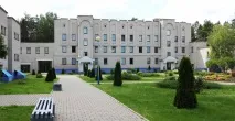 санаториуми санаториуми