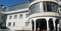 Минск около санаториуми