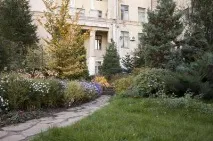 градина градина Волгоград