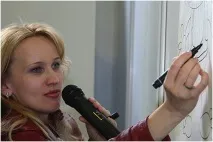 биография писател