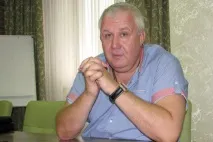 Бізнесмен та філантроп Сергій Капуста зробив для Вінниці пам’ятник Петлюрі та збирається відкрити музей бізнесмен