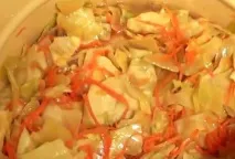 капуста