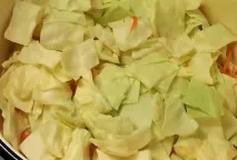 капуста