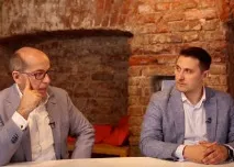 бізнес