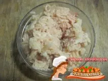 дуетна чиния