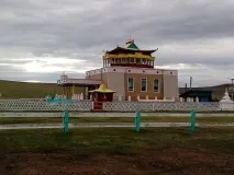 будизъм информация