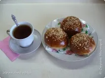Булочка дорожня, Країна Майстрів майстрів
