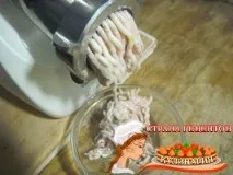 чиния картофи