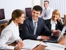 Бізнес ідеїОсобливості підбору персоналу у start up компаніях ідеїособливості