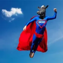 Британські вчені схрещують людину з коровою - Гола правда британські