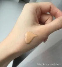 Bobbi Brown рецензии