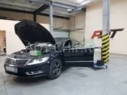 тунинг Passat Passat