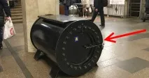 черните мистерия