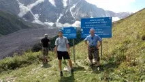 З гаджетами – на Ельбрус! гаджетами