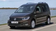 Найдешевші семимісні автомобілі автомобілі