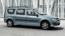 Найдешевші семимісні автомобілі автомобілі