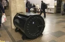 Санкт Петербург бъчви