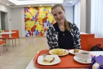Чим годують чиновників «ОГ» провела тест-драйв їдалень Політика Облгазета їдалень