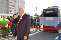seaze генерален директор