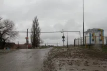 чеченци времето