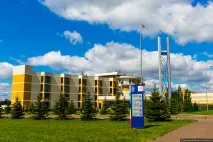 център център