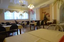 Чим годують чиновників «ОГ» провела тест-драйв їдалень Політика Облгазета провела