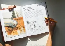какво рисувам