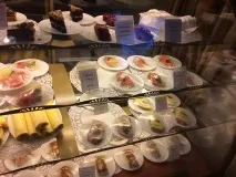 Чим годують чиновників «ОГ» провела тест-драйв їдалень Політика Облгазета провела