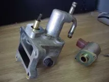 rb20de клапана
