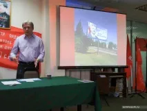Чого чекати від губернаторських виборів у Карелії чекати
