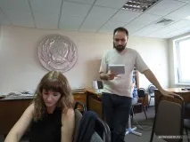 Чого чекати від губернаторських виборів у Карелії губернаторських