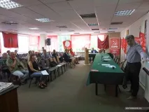 Чого чекати від губернаторських виборів у Карелії губернаторських