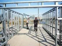Ціна будівництва каркасного гаража гаража
