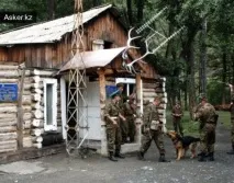 Що справді сталося на Арканкергені, АрміяКазахстану, Казахстанське військове співтовариство, казахстанське