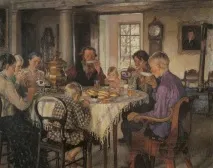 картинах