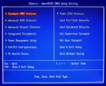 bios