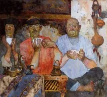 картинах
