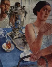 Чаювання