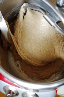 кифлички бяло брашно