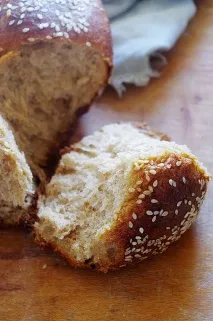 кифлички бяло брашно